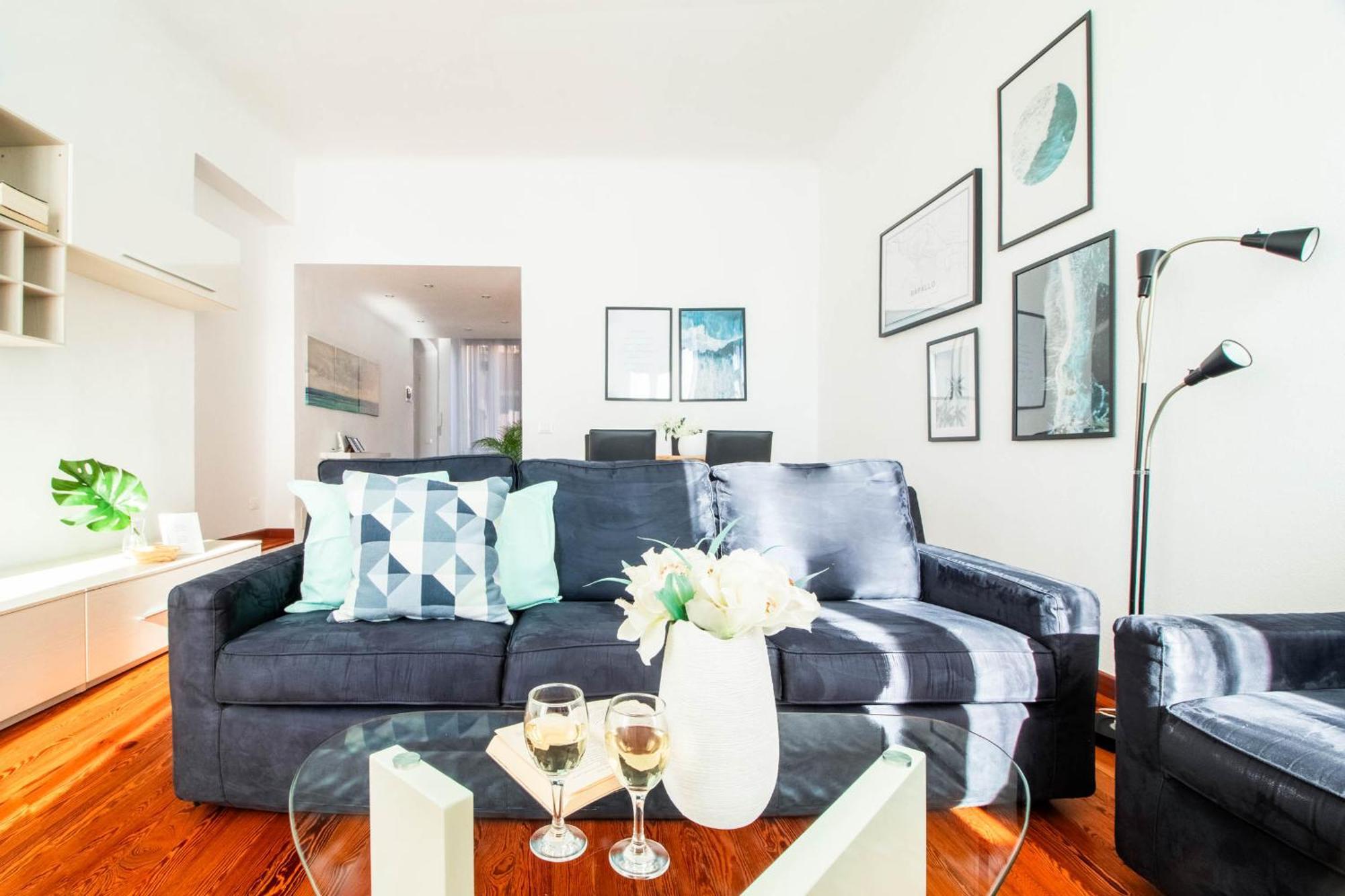 Bellavista Apartment ราปาลโล ภายนอก รูปภาพ