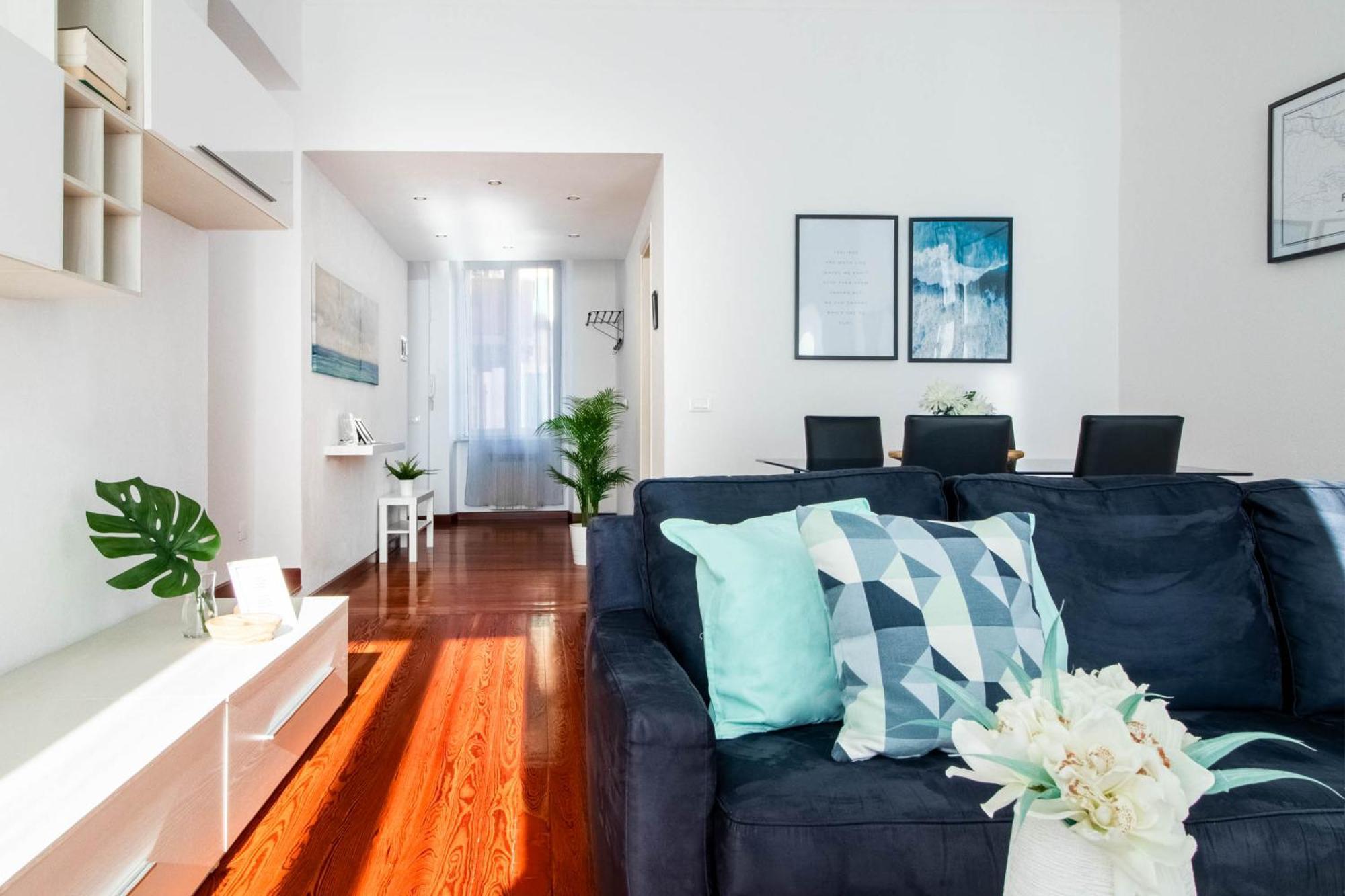 Bellavista Apartment ราปาลโล ภายนอก รูปภาพ