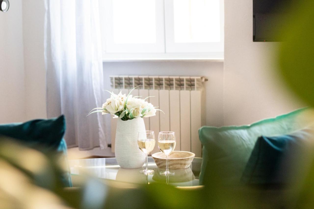 Bellavista Apartment ราปาลโล ภายนอก รูปภาพ