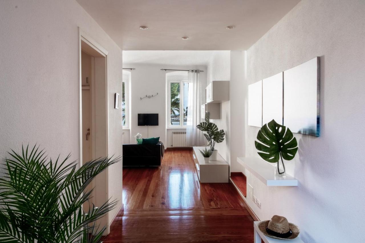 Bellavista Apartment ราปาลโล ภายนอก รูปภาพ