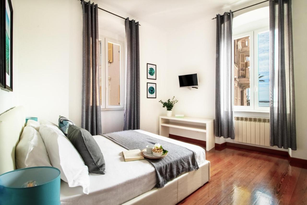 Bellavista Apartment ราปาลโล ภายนอก รูปภาพ