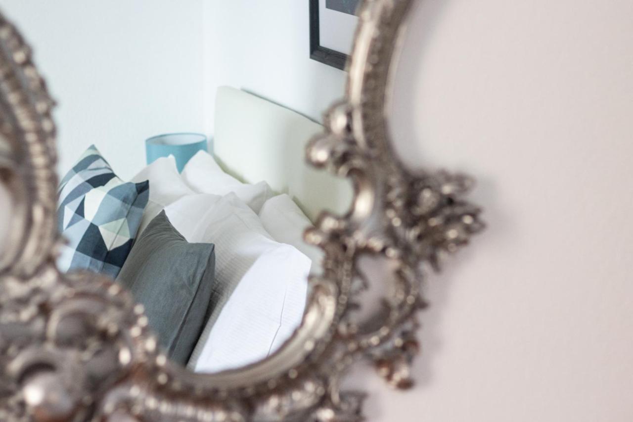 Bellavista Apartment ราปาลโล ภายนอก รูปภาพ