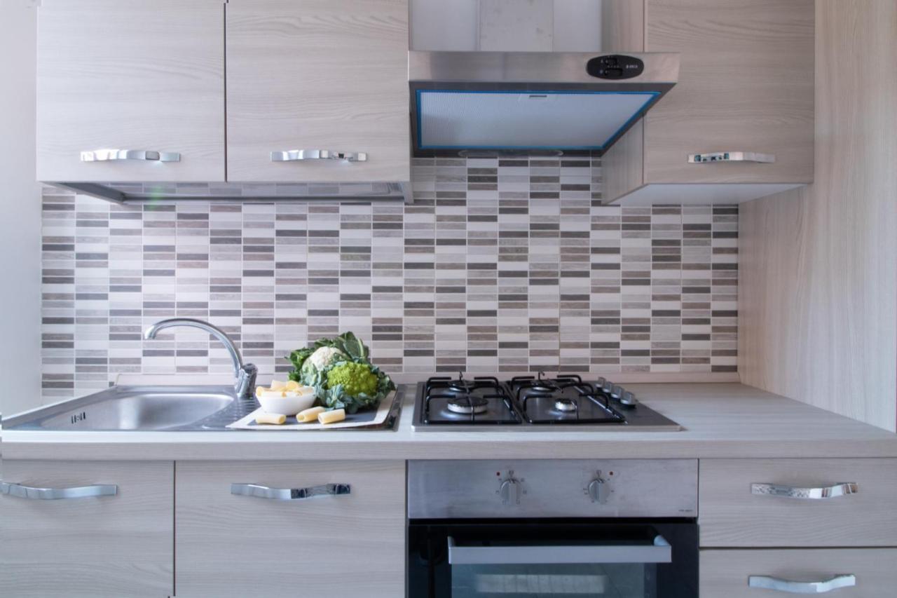 Bellavista Apartment ราปาลโล ภายนอก รูปภาพ
