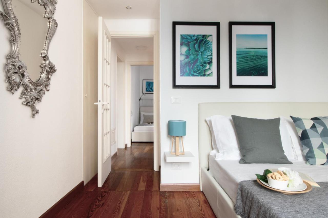 Bellavista Apartment ราปาลโล ภายนอก รูปภาพ