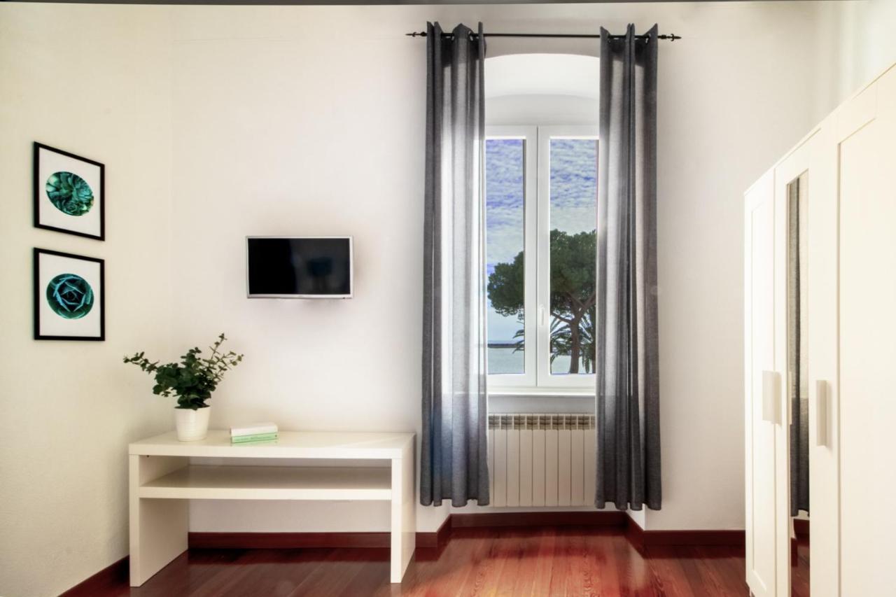 Bellavista Apartment ราปาลโล ภายนอก รูปภาพ